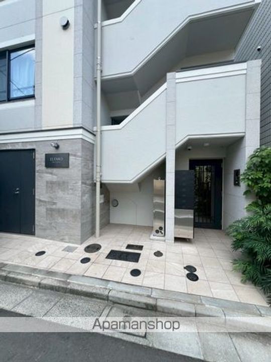 東京都中野区新井5丁目の賃貸マンションのその他画像