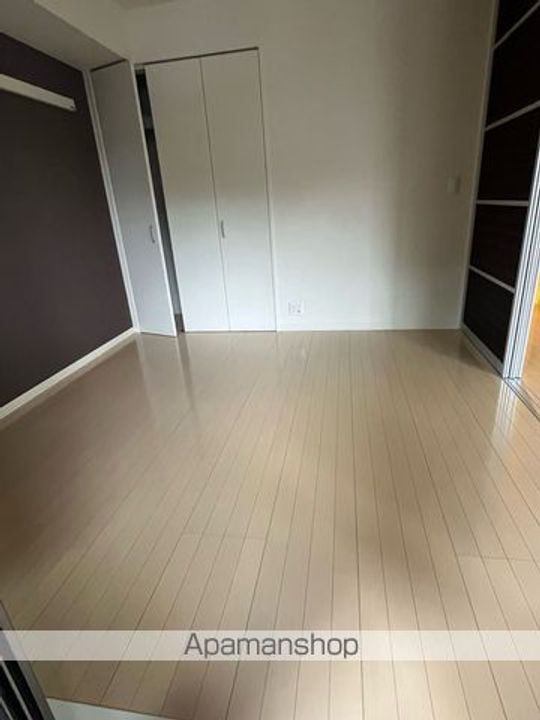 WIND VALLEY Ⅲ番館の内装