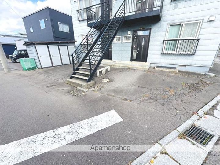 合田アパート2階右のその他画像