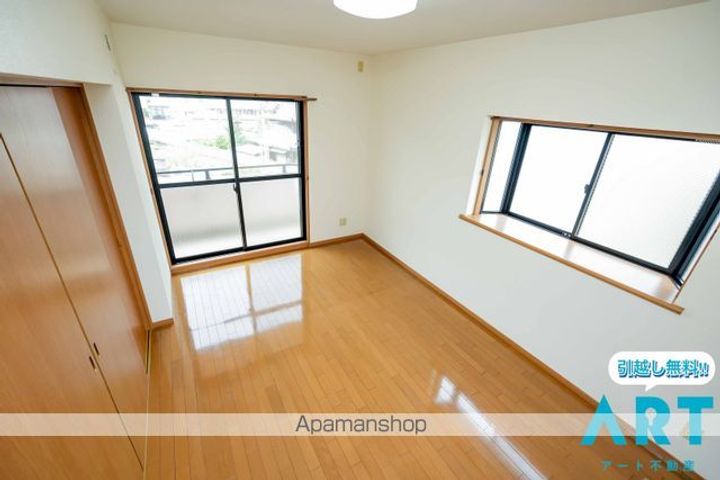 ロイヤルオートヤビルの内装