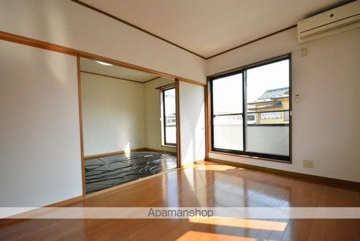 セゾンかすみの内装