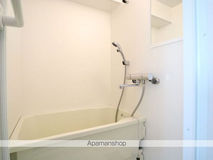 田中ビル406の風呂