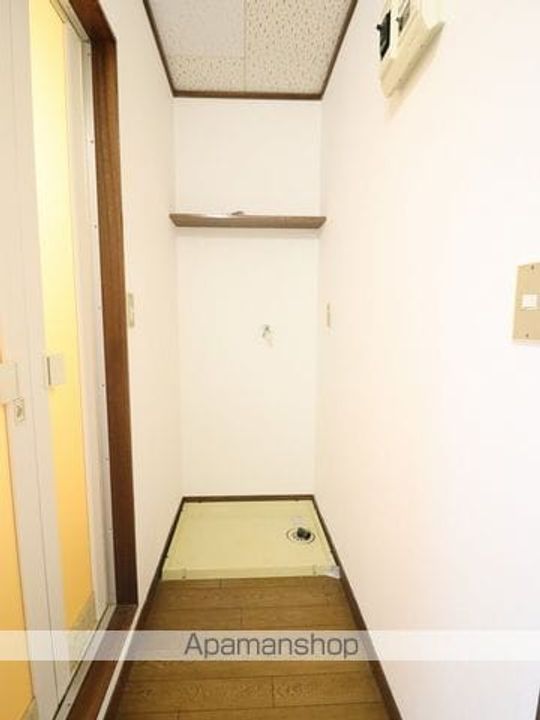 福島県郡山市安積町日出山字大洲河原の賃貸アパートのその他画像