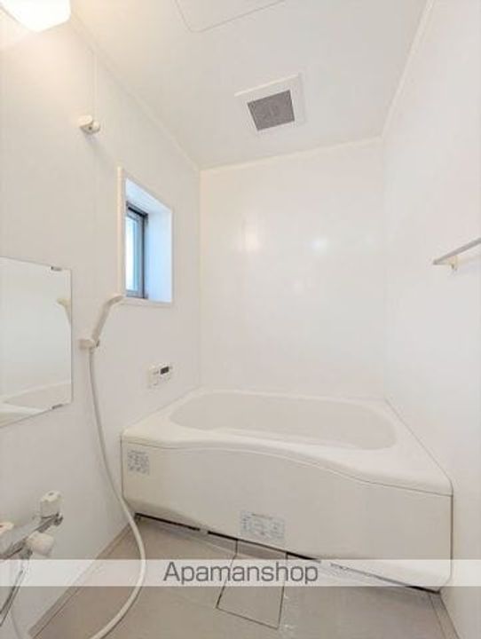 クレール B棟の風呂