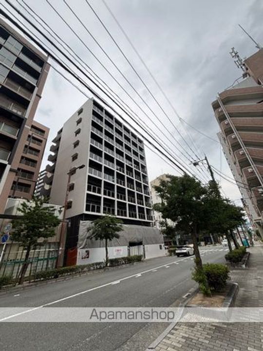 プレシャス ベースの外観