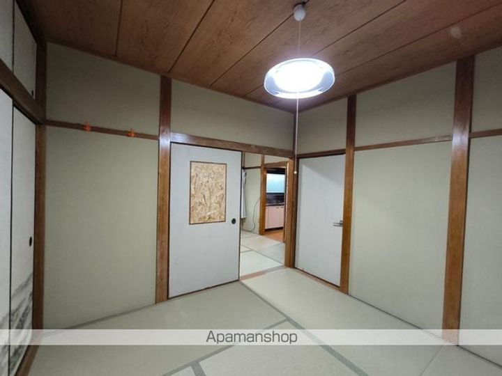 和歌山県日高郡印南町大字印南(一戸建)の賃貸物件戸建ての内装