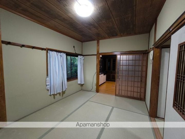 和歌山県日高郡印南町大字印南(一戸建)の賃貸物件戸建ての内装