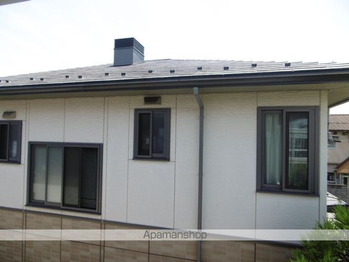 クレア中倉のその他画像