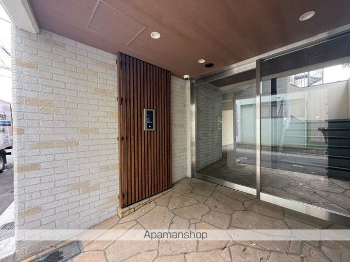 蓮葉マンションのその他画像