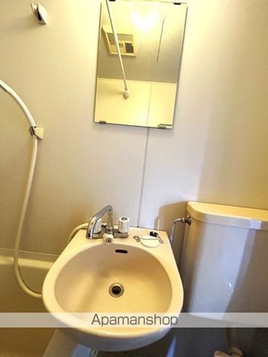 グラスフラッツ205のその他画像