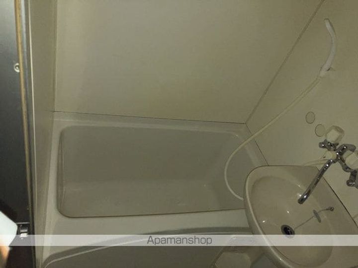 さくらハイツ102の風呂