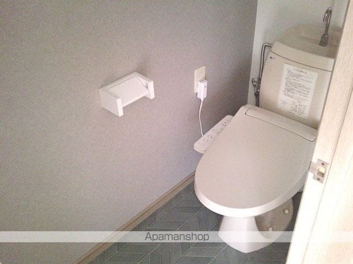 青森県八戸市長根1丁目の賃貸アパート3のその他画像