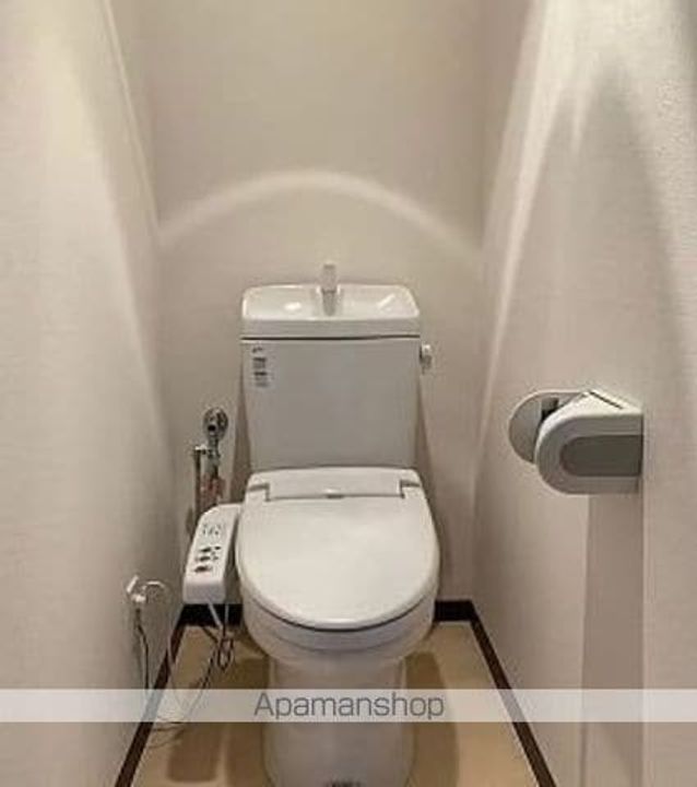 東京都青梅市新町1丁目の賃貸マンションのその他画像