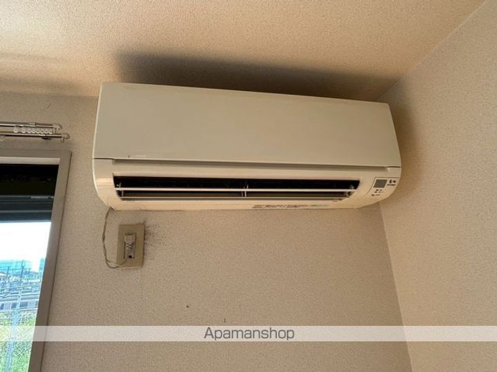 アルテール幕張の内装