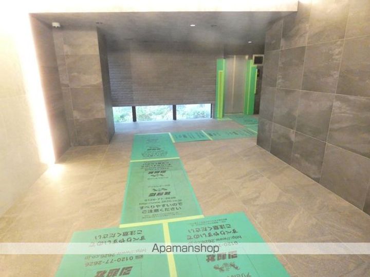 プレサンス緑橋ソレアスのその他画像