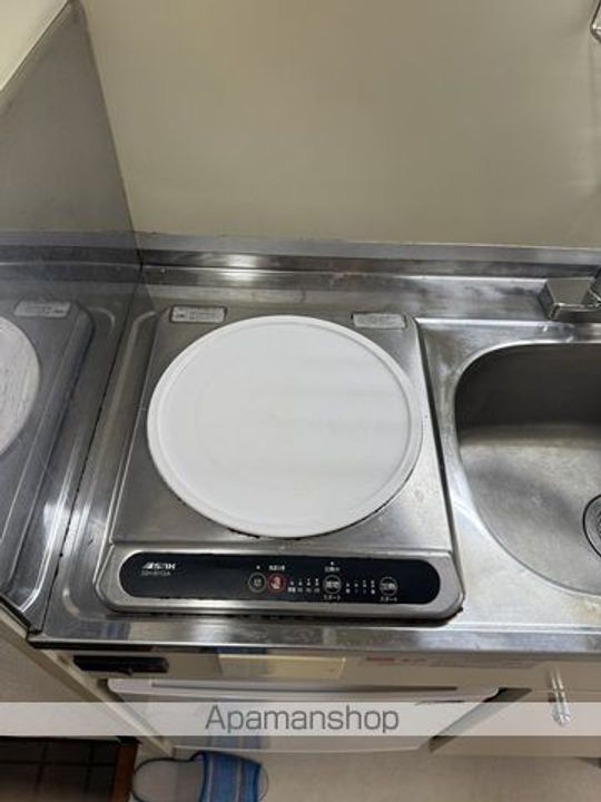 ジョイス長居の内装