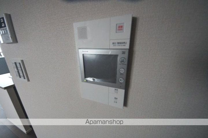 東京都渋谷区初台2丁目の賃貸マンションのその他画像