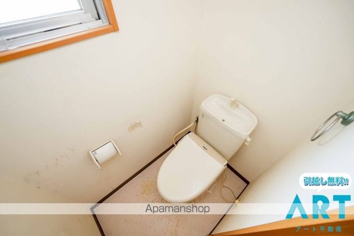 サザンコートⅥのその他画像