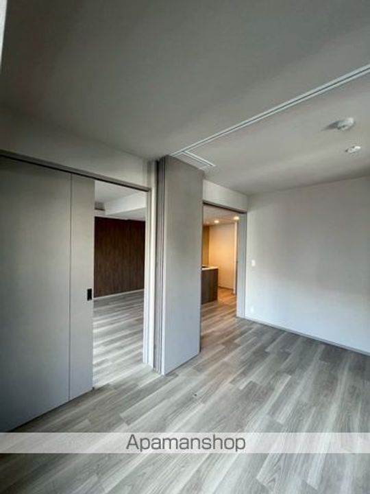 東京都練馬区豊玉上1丁目の賃貸マンションの内装