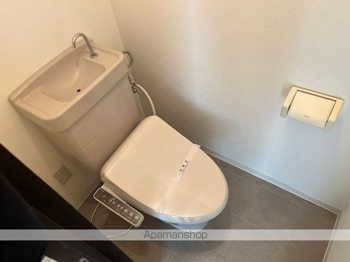 中倉麻布マンション102のその他画像