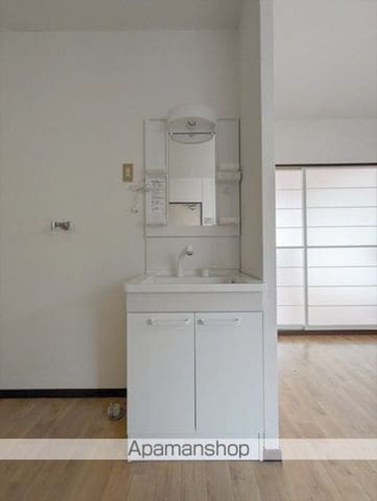 サンビレッジ大熊 Aのその他画像