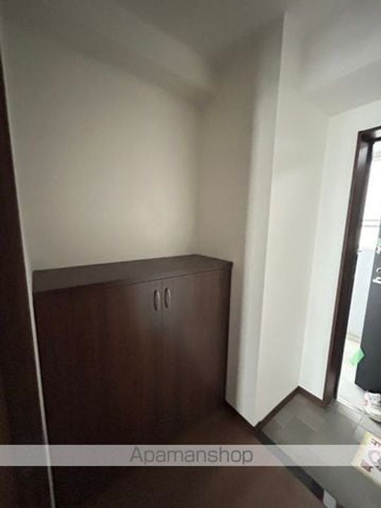 仮称)西辻泉大津駅前マンション506の内装