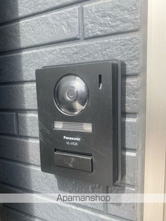 リオグランデ早稲田Ⅲの内装