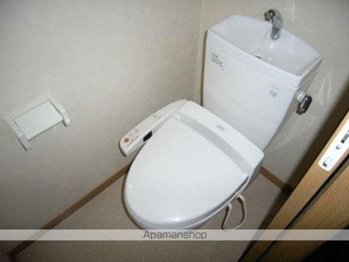 メゾンシャルマン201のその他画像