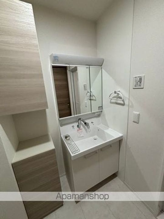 WM新八代 A棟のその他画像