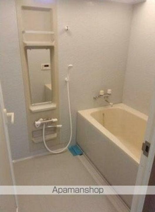 ビックヴァン横浜アクティブシティーの風呂