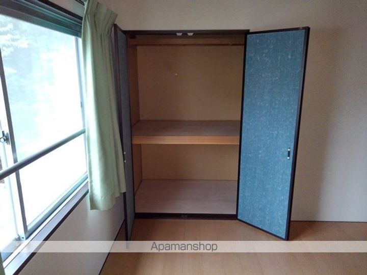 タウニー樹里F202のその他画像