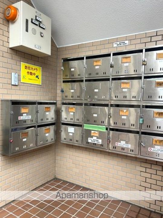 柴田コーポのその他画像