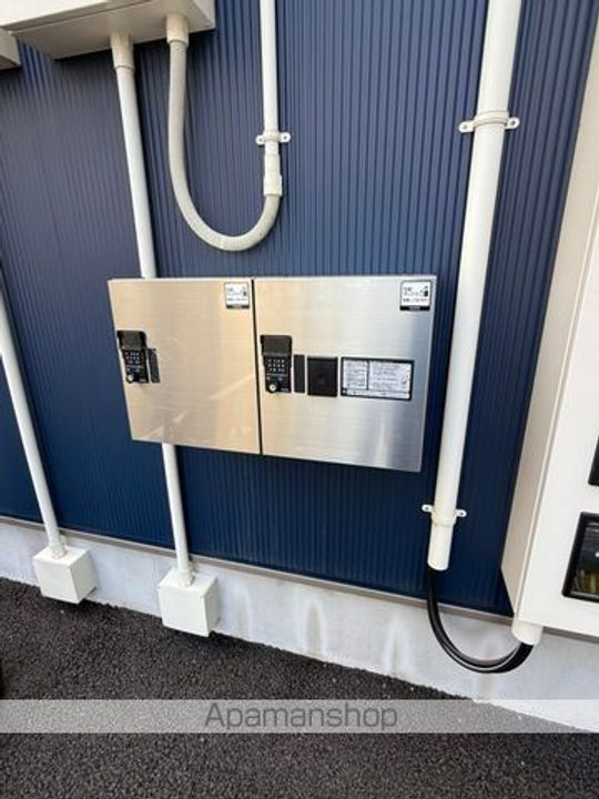 KIKUNA原町のその他画像