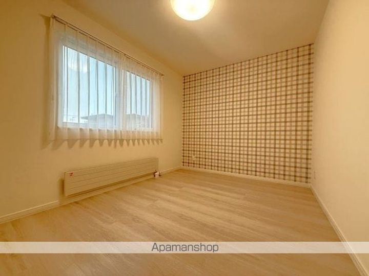 北海道函館市高盛町(一戸建)の賃貸物件戸建てのその他画像