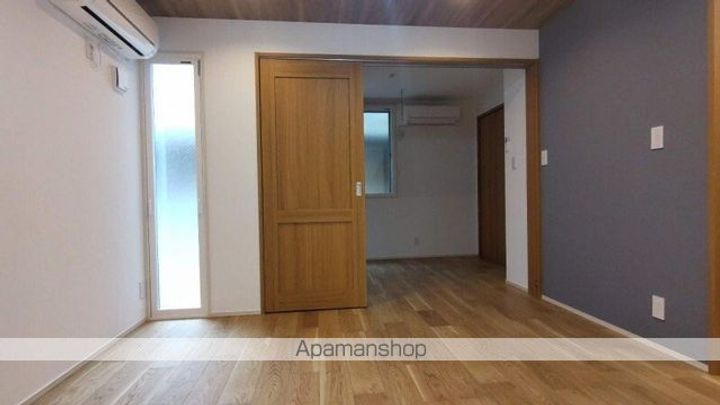 WOOD CREST AMANUMA RESIDENCEのその他画像