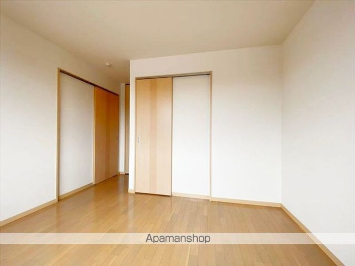 シャン・プランタンの内装