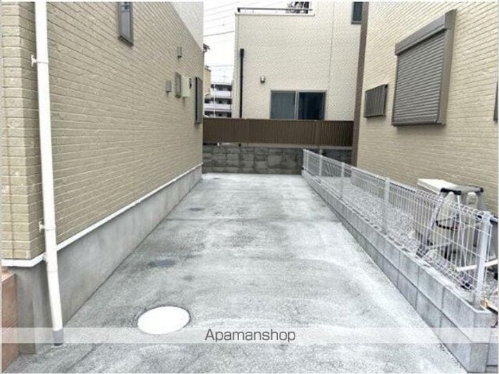 東京都立川市砂川町7丁目(一戸建)の賃貸物件戸建てのその他画像