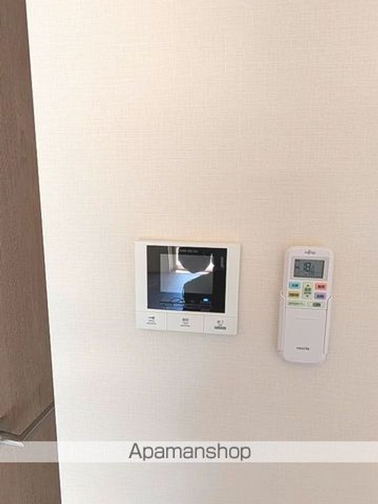 マークス桜204号室のその他画像