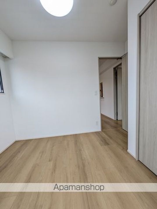 プライムブリス中野富士見町Ⅱの内装