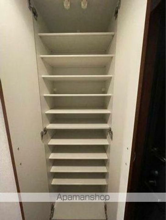 ドルチェビータ横浜の内装