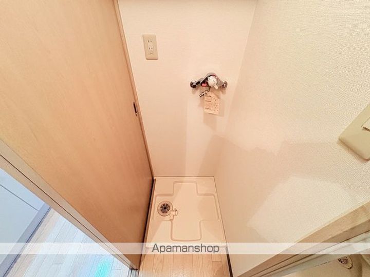 イーストン榴岡の内装