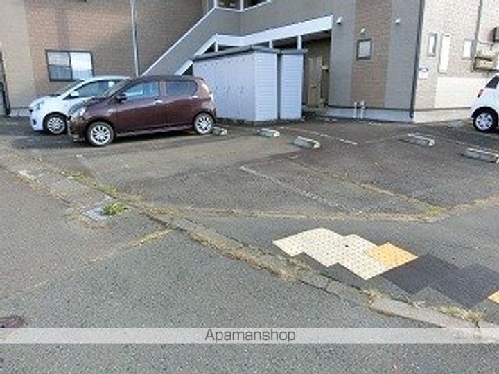 岩手県盛岡市厨川4丁目の賃貸アパートのその他画像