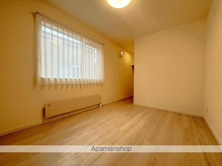 北海道函館市高盛町(一戸建)の賃貸物件戸建ての内装