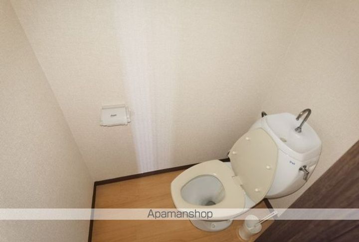 コーポ藤岡Aのその他画像