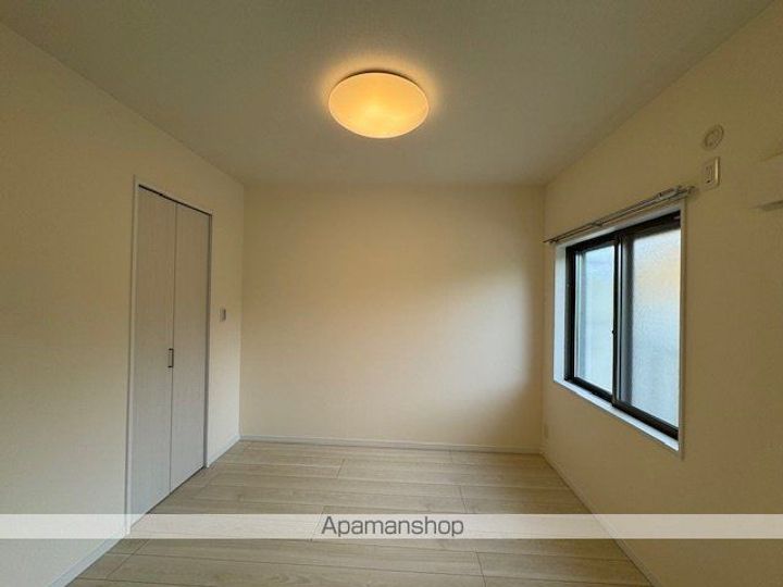 メゾン雅 Ⅱの内装