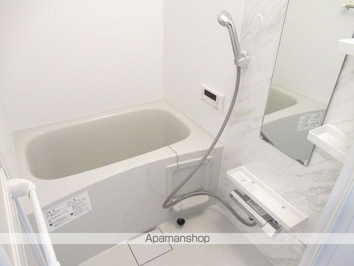 RESI大沢川原Ⅰの風呂