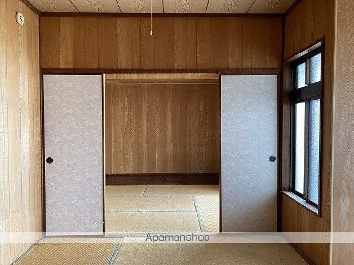 コーポ祐401の内装