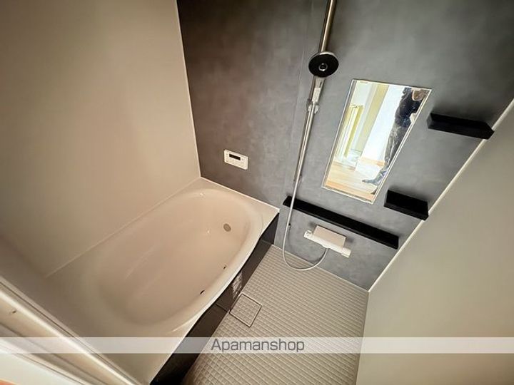 エコノ高松の風呂