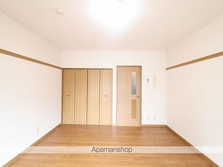 サンフィル長者の内装