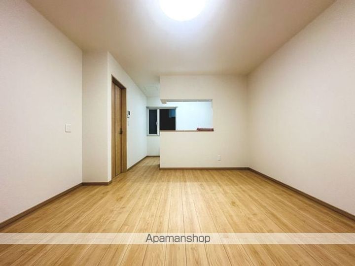 アンジェリカルート101の内装